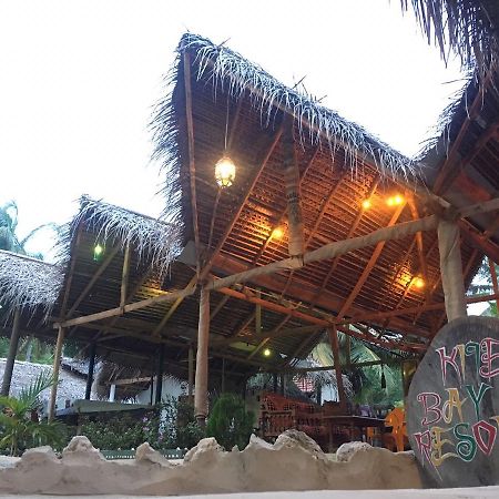 Kite Bay Villa Kalpitiya Exteriör bild