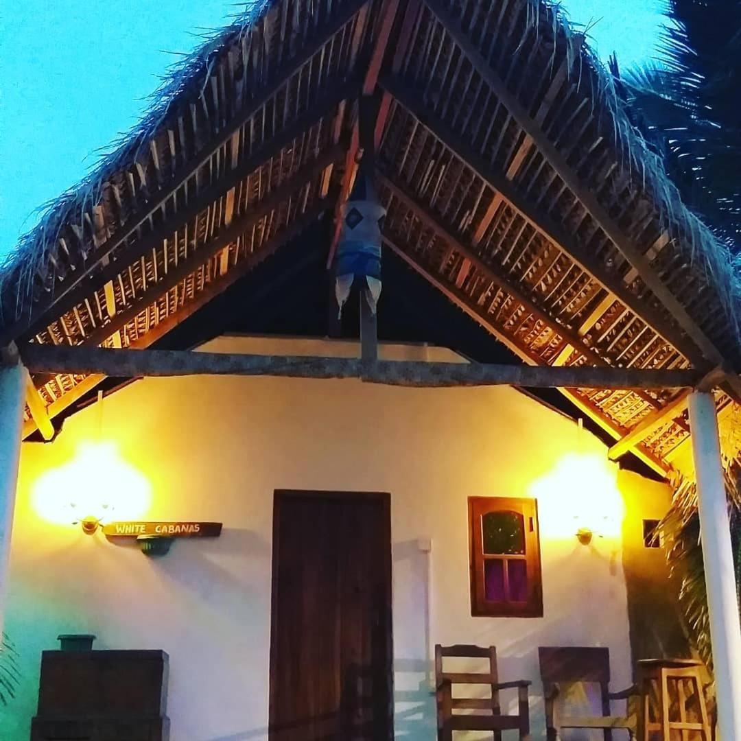 Kite Bay Villa Kalpitiya Exteriör bild
