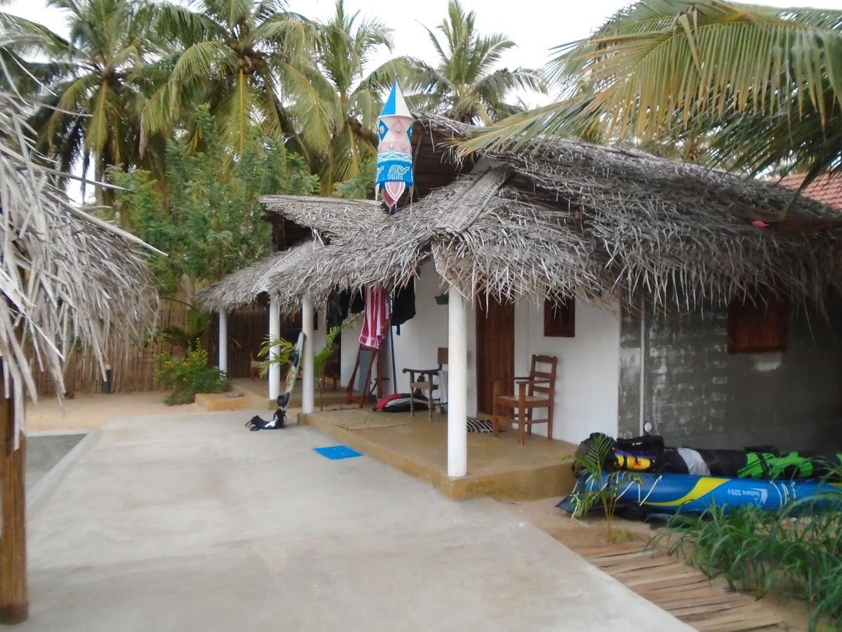 Kite Bay Villa Kalpitiya Exteriör bild