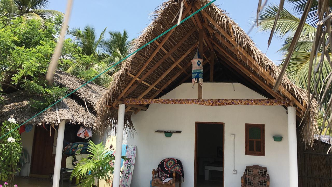 Kite Bay Villa Kalpitiya Exteriör bild