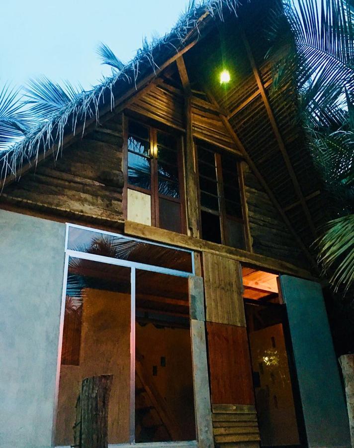 Kite Bay Villa Kalpitiya Exteriör bild